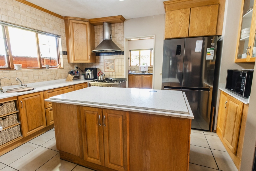 3 Bedroom Property for Sale in Bayswater Free State